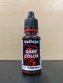 Game Color & Auxiliaries - New Range 遊戲色彩 & 輔助劑 [第二代] 18 ml