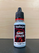 Game Color & Auxiliaries - New Range 遊戲色彩 & 輔助劑 [第二代] 18 ml