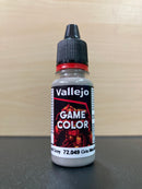 Game Color & Auxiliaries - New Range 遊戲色彩 & 輔助劑 [第二代] 18 ml