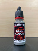 Game Color & Auxiliaries - New Range 遊戲色彩 & 輔助劑 [第二代] 18 ml