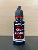 Game Color & Auxiliaries - New Range 遊戲色彩 & 輔助劑 [第二代] 18 ml