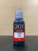 Game Color - 遊戲色彩 [第一代] 17 ml