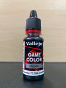 Game Color Metallic, Inks, Fluo, Washes & Special FX - New Range 遊戲色彩 & 速塗色彩 [第二代] 18 ml