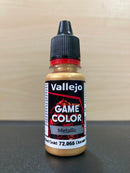 Game Color Metallic, Inks, Fluo, Washes & Special FX - New Range 遊戲色彩 & 速塗色彩 [第二代] 18 ml