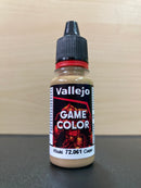 Game Color & Auxiliaries - New Range 遊戲色彩 & 輔助劑 [第二代] 18 ml