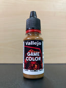 Game Color & Auxiliaries - New Range 遊戲色彩 & 輔助劑 [第二代] 18 ml