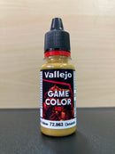 Game Color & Auxiliaries - New Range 遊戲色彩 & 輔助劑 [第二代] 18 ml