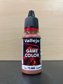 Game Color & Auxiliaries - New Range 遊戲色彩 & 輔助劑 [第二代] 18 ml