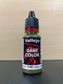 Game Color & Auxiliaries - New Range 遊戲色彩 & 輔助劑 [第二代] 18 ml