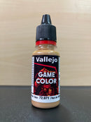 Game Color & Auxiliaries - New Range 遊戲色彩 & 輔助劑 [第二代] 18 ml