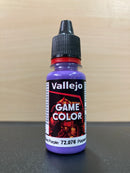 Game Color & Auxiliaries - New Range 遊戲色彩 & 輔助劑 [第二代] 18 ml