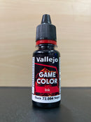 Game Color Metallic, Inks, Fluo, Washes & Special FX - New Range 遊戲色彩 & 速塗色彩 [第二代] 18 ml