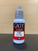 Game Color - 遊戲色彩 [第一代] 17 ml