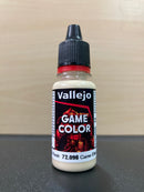 Game Color & Auxiliaries - New Range 遊戲色彩 & 輔助劑 [第二代] 18 ml