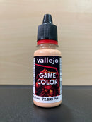 Game Color & Auxiliaries - New Range 遊戲色彩 & 輔助劑 [第二代] 18 ml