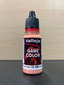 Game Color & Auxiliaries - New Range 遊戲色彩 & 輔助劑 [第二代] 18 ml