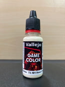 Game Color & Auxiliaries - New Range 遊戲色彩 & 輔助劑 [第二代] 18 ml