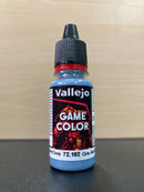 Game Color & Auxiliaries - New Range 遊戲色彩 & 輔助劑 [第二代] 18 ml