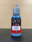 Game Color - 遊戲色彩 [第一代] 17 ml