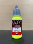 Game Color - 遊戲色彩 [第一代] 17 ml