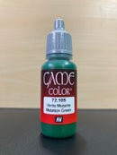 Game Color - 遊戲色彩 [第一代] 17 ml