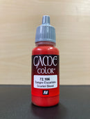 Game Color - 遊戲色彩 [第一代] 17 ml