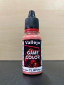 Game Color & Auxiliaries - New Range 遊戲色彩 & 輔助劑 [第二代] 18 ml