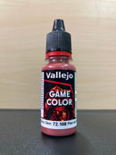 Game Color & Auxiliaries - New Range 遊戲色彩 & 輔助劑 [第二代] 18 ml