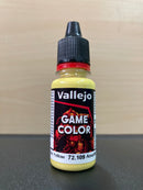 Game Color & Auxiliaries - New Range 遊戲色彩 & 輔助劑 [第二代] 18 ml