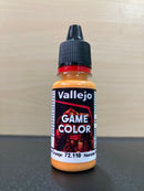 Game Color & Auxiliaries - New Range 遊戲色彩 & 輔助劑 [第二代] 18 ml