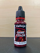 Game Color & Auxiliaries - New Range 遊戲色彩 & 輔助劑 [第二代] 18 ml