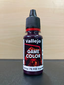 Game Color & Auxiliaries - New Range 遊戲色彩 & 輔助劑 [第二代] 18 ml