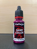 Game Color & Auxiliaries - New Range 遊戲色彩 & 輔助劑 [第二代] 18 ml