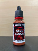 Game Color & Auxiliaries - New Range 遊戲色彩 & 輔助劑 [第二代] 18 ml