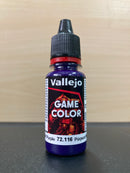 Game Color & Auxiliaries - New Range 遊戲色彩 & 輔助劑 [第二代] 18 ml