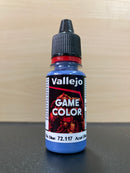 Game Color & Auxiliaries - New Range 遊戲色彩 & 輔助劑 [第二代] 18 ml