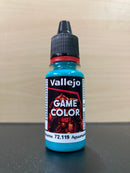 Game Color & Auxiliaries - New Range 遊戲色彩 & 輔助劑 [第二代] 18 ml