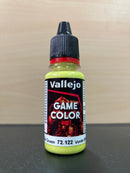 Game Color & Auxiliaries - New Range 遊戲色彩 & 輔助劑 [第二代] 18 ml