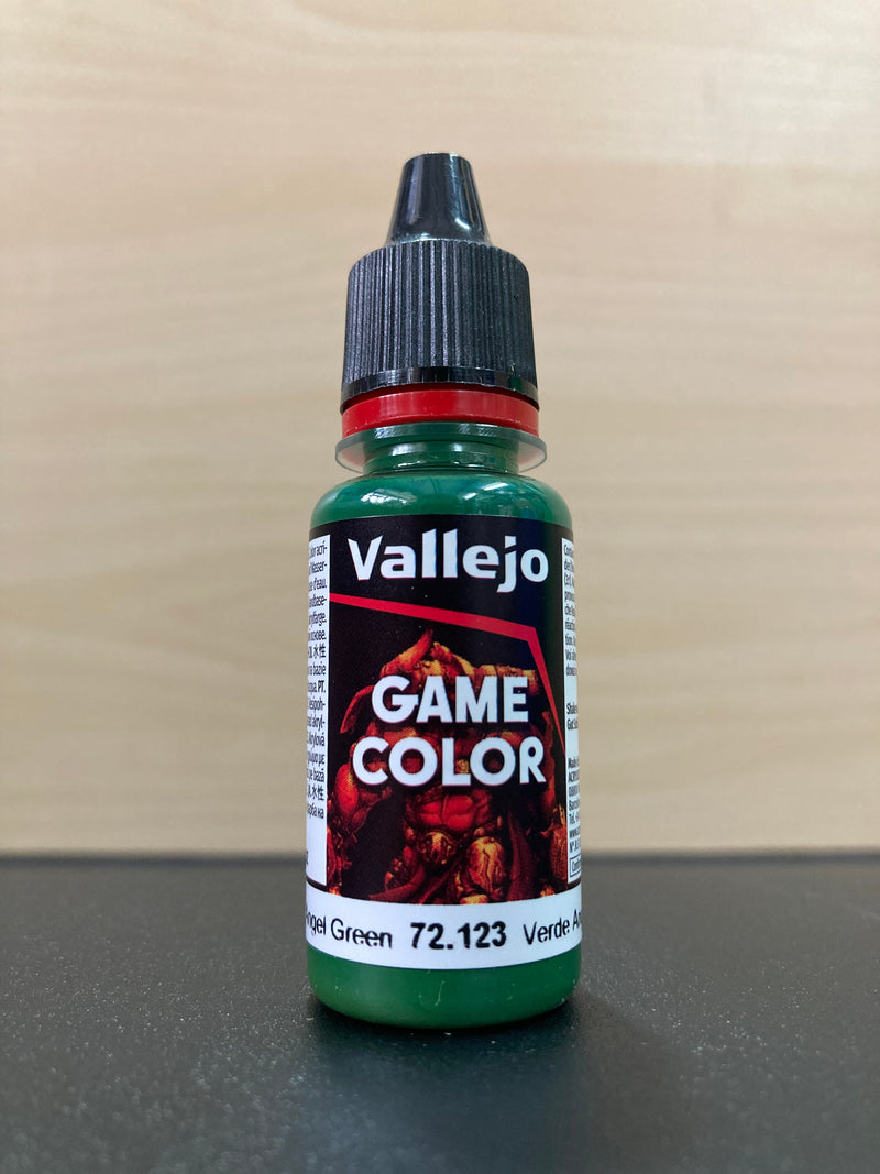 Vallejo Game Color - Green