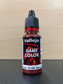 Game Color & Auxiliaries - New Range 遊戲色彩 & 輔助劑 [第二代] 18 ml