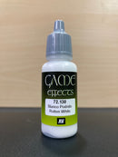 Game Color Inks, Extra Opaques, Effects, Washes & Auxiliaries - 遊戲色彩 & 輔助劑 [第一代] 17 ml