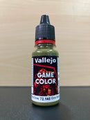 Game Color & Auxiliaries - New Range 遊戲色彩 & 輔助劑 [第二代] 18 ml