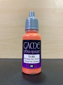 Game Color Inks, Extra Opaques, Effects, Washes & Auxiliaries - 遊戲色彩 & 輔助劑 [第一代] 17 ml