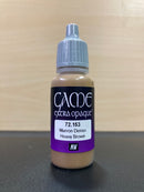 Game Color Inks, Extra Opaques, Effects, Washes & Auxiliaries - 遊戲色彩 & 輔助劑 [第一代] 17 ml