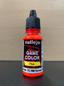 Game Color Metallic, Inks, Fluo, Washes & Special FX - New Range 遊戲色彩 & 速塗色彩 [第二代] 18 ml