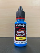Game Color Metallic, Inks, Fluo, Washes & Special FX - New Range 遊戲色彩 & 速塗色彩 [第二代] 18 ml