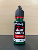 Game Color Metallic, Inks, Fluo, Washes & Special FX - New Range 遊戲色彩 & 速塗色彩 [第二代] 18 ml