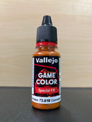 Game Color Metallic, Inks, Fluo, Washes & Special FX - New Range 遊戲色彩 & 速塗色彩 [第二代] 18 ml