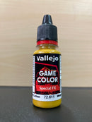 Game Color Metallic, Inks, Fluo, Washes & Special FX - New Range 遊戲色彩 & 速塗色彩 [第二代] 18 ml