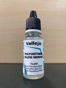 Game Color & Auxiliaries - New Range 遊戲色彩 & 輔助劑 [第二代] 18 ml